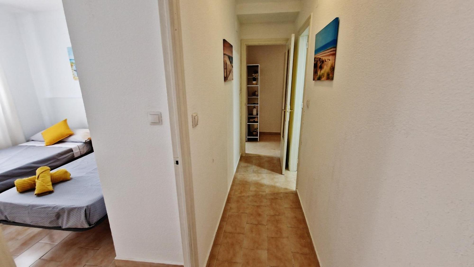 Velez Nazari La Azucarera Appartement Almuñécar