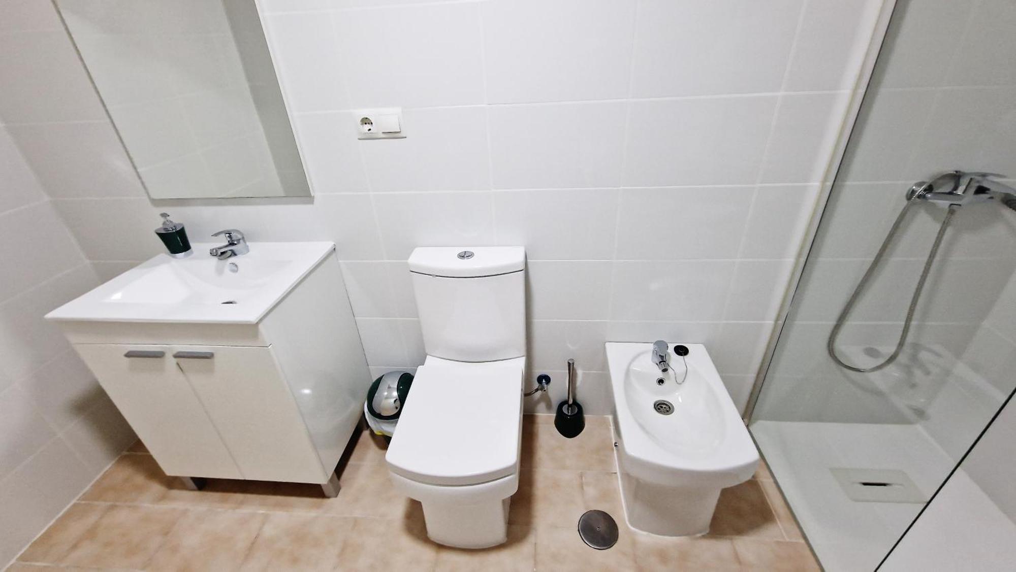Appartement Velez Nazari La Azucarera