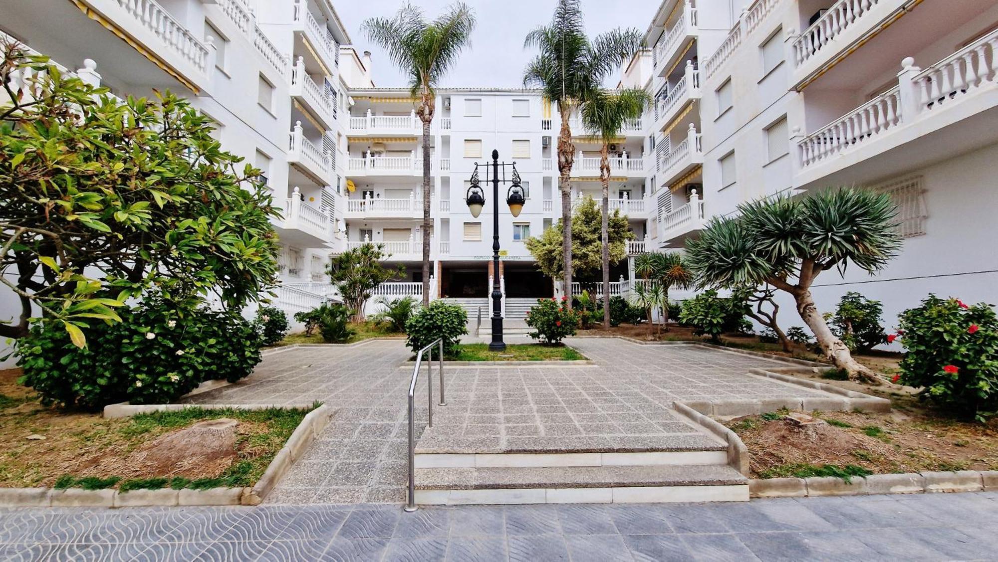 Velez Nazari La Azucarera Appartement