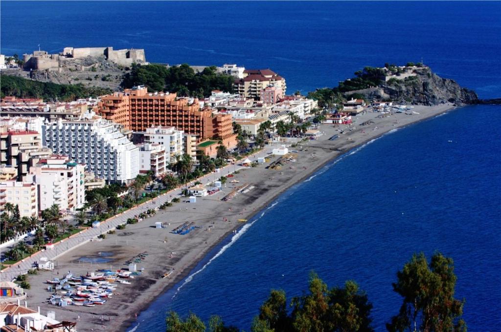 Velez Nazari La Azucarera Apartament *