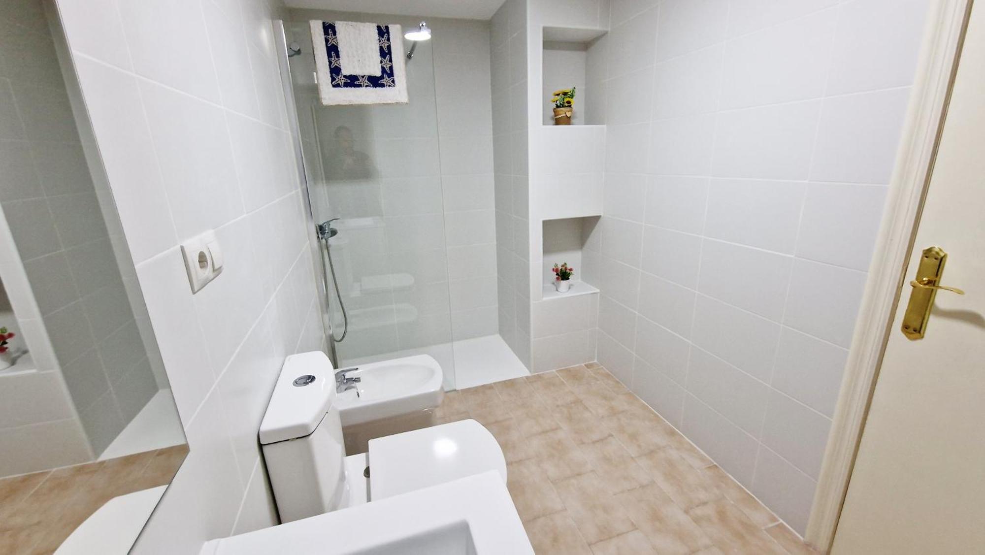 Velez Nazari La Azucarera Apartament