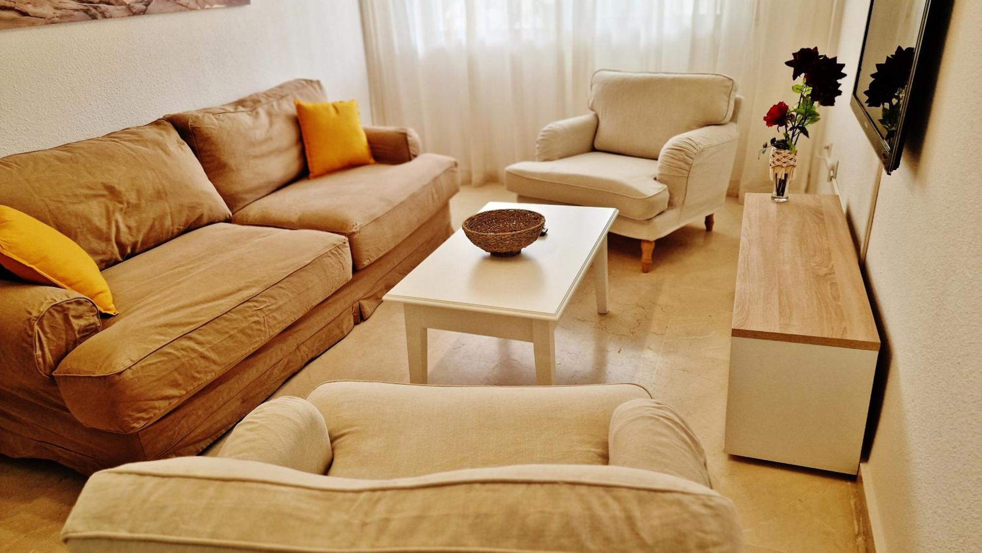 Velez Nazari La Azucarera Appartement