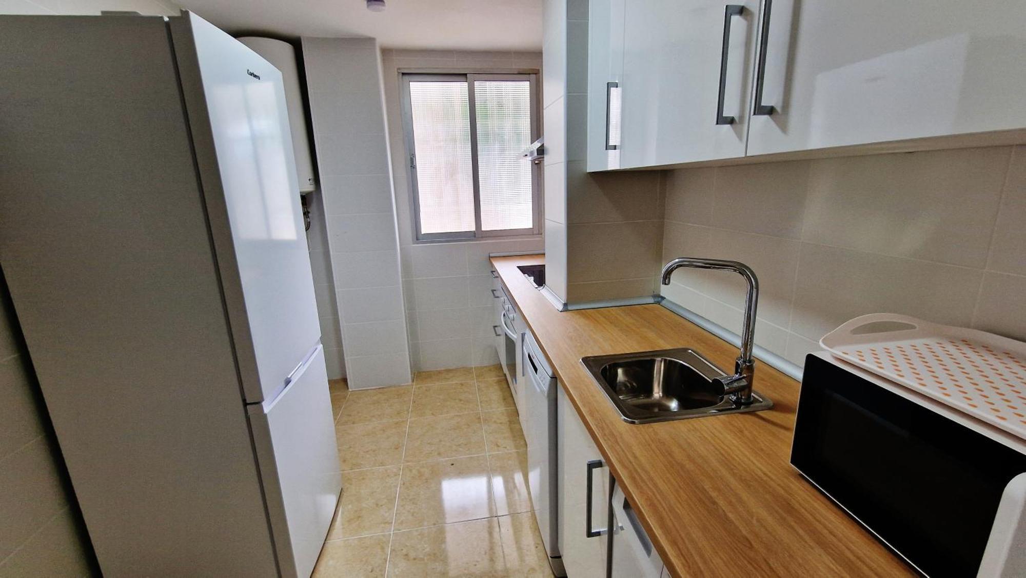 Appartement Velez Nazari La Azucarera