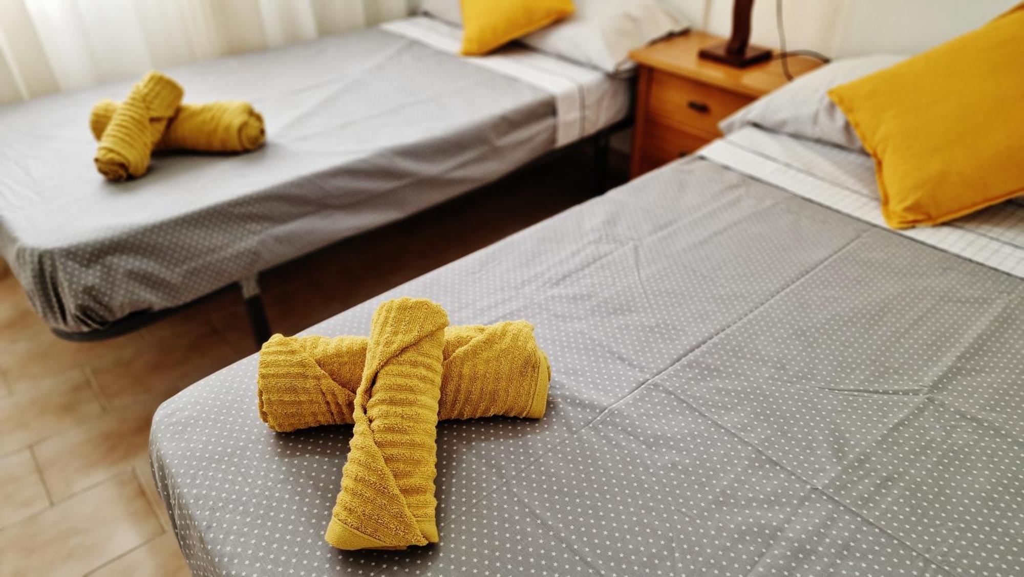 Appartement Velez Nazari La Azucarera *