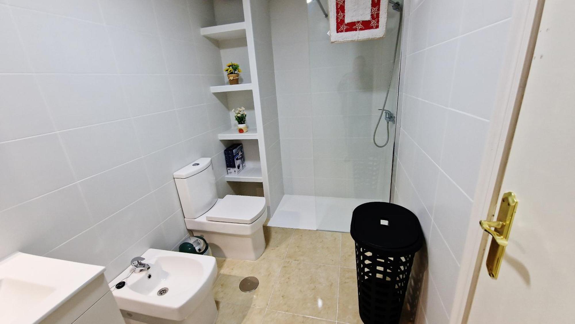 Velez Nazari La Azucarera Appartement *