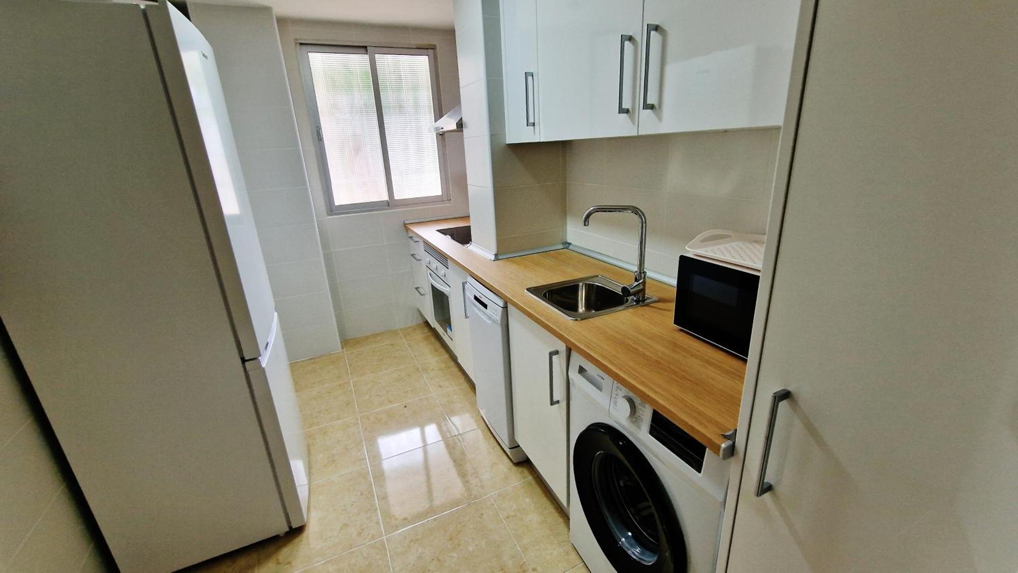 Apartament Velez Nazari La Azucarera *