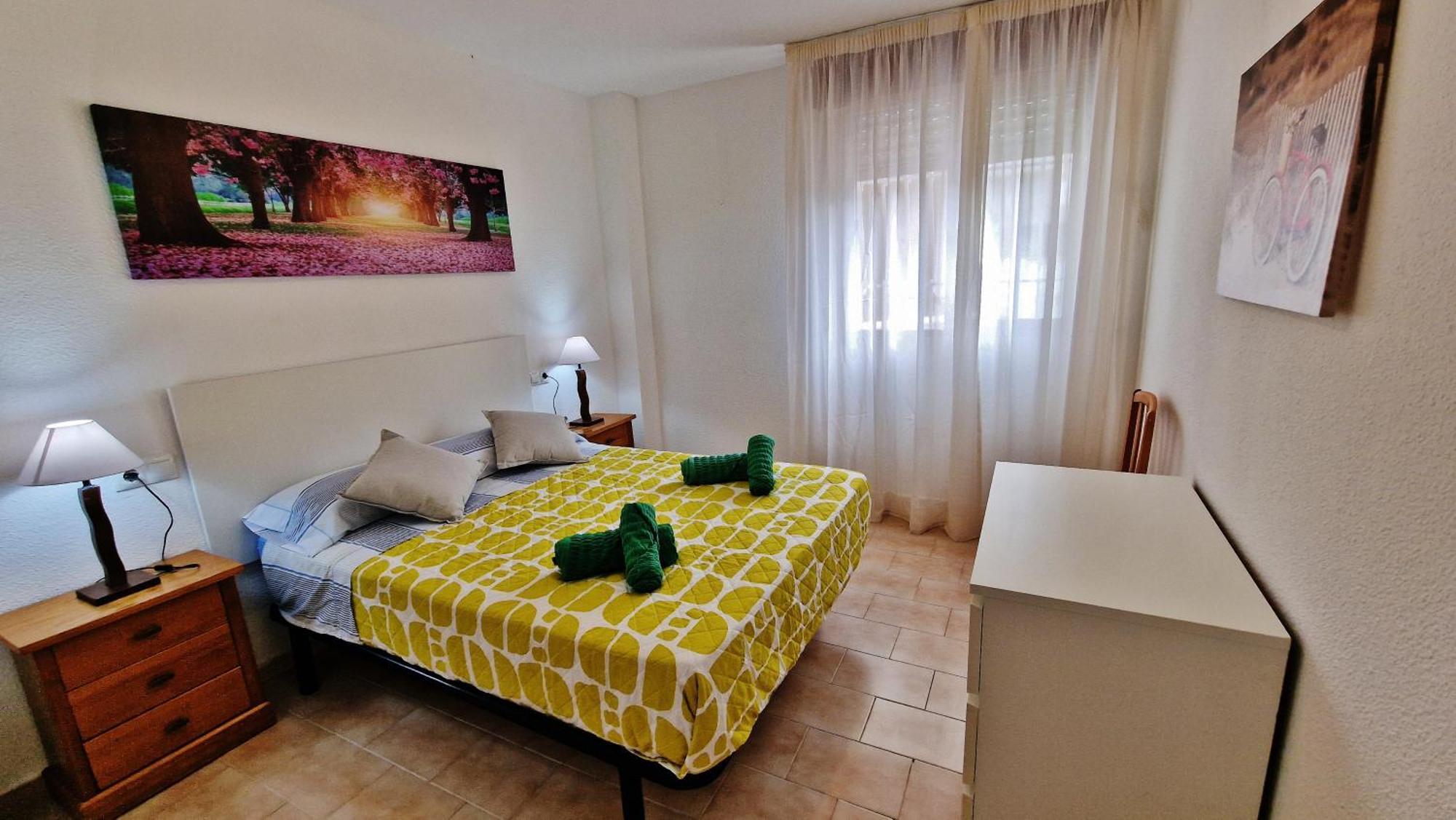 Velez Nazari La Azucarera Appartement Almuñécar