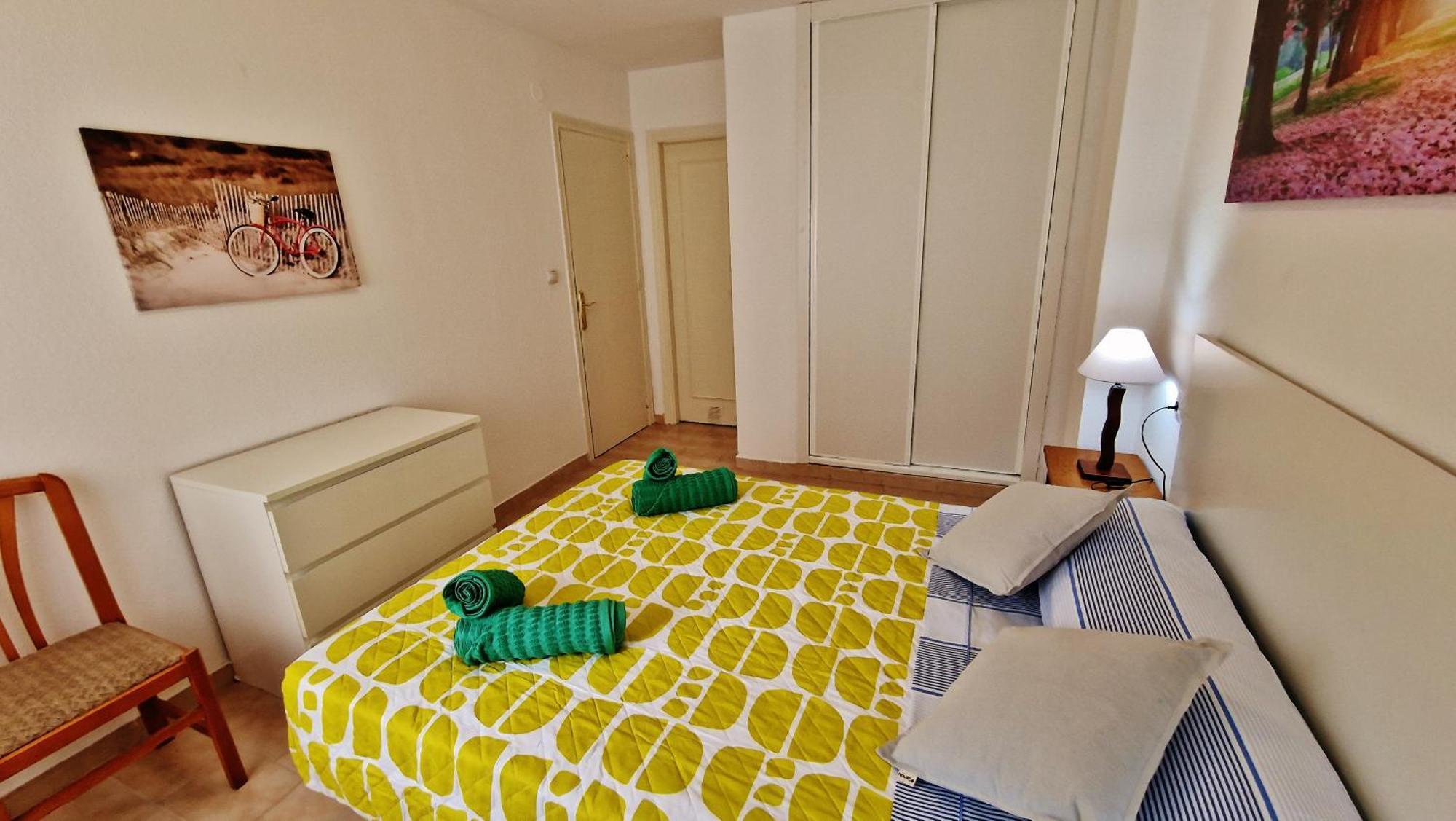 Velez Nazari La Azucarera Apartamento