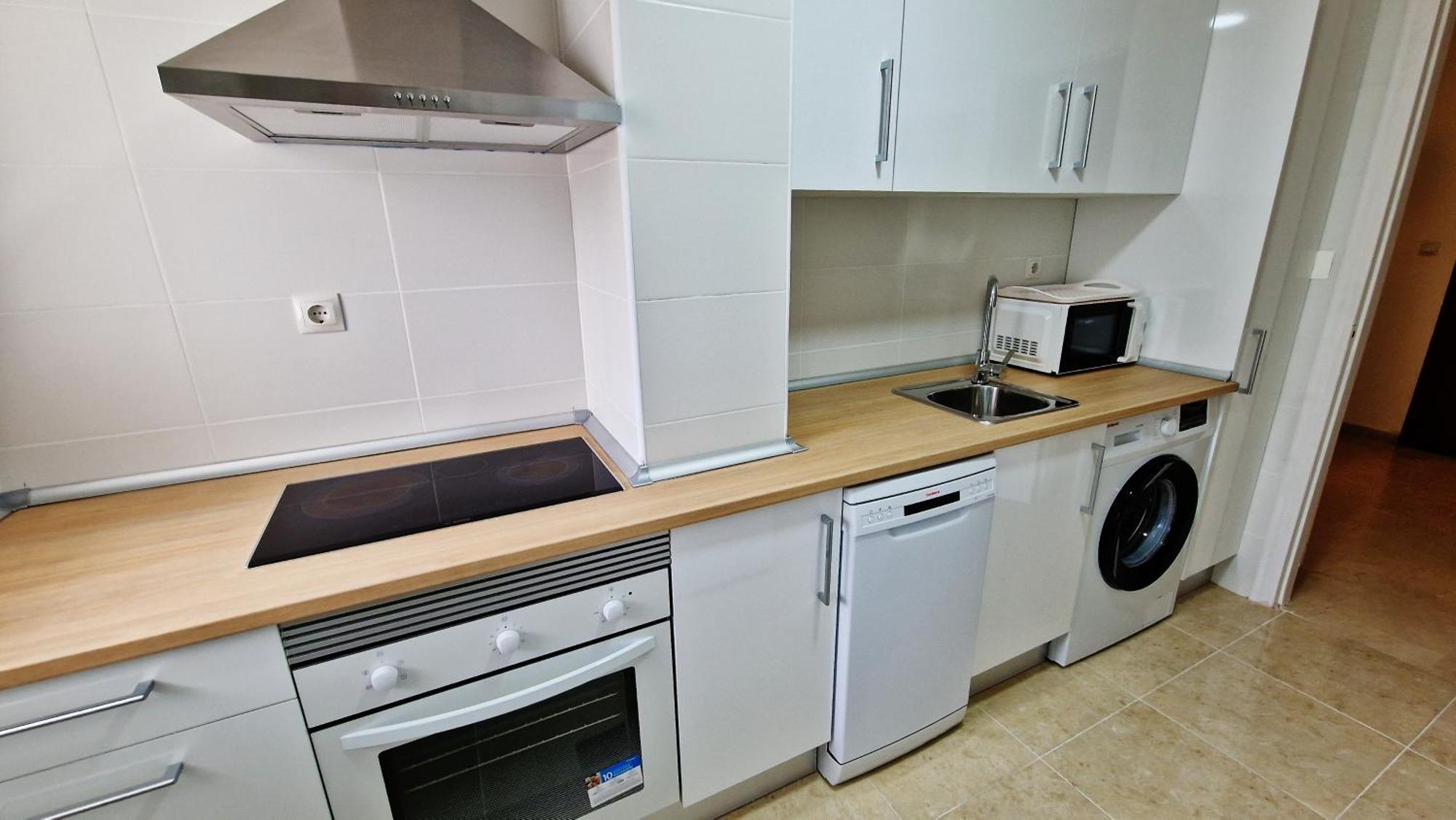 Velez Nazari La Azucarera Apartamento Almuñécar