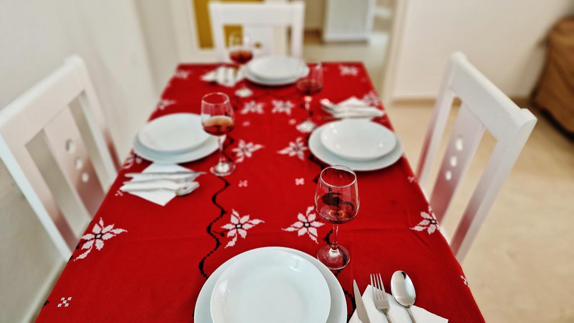 Apartamento Velez Nazari La Azucarera *