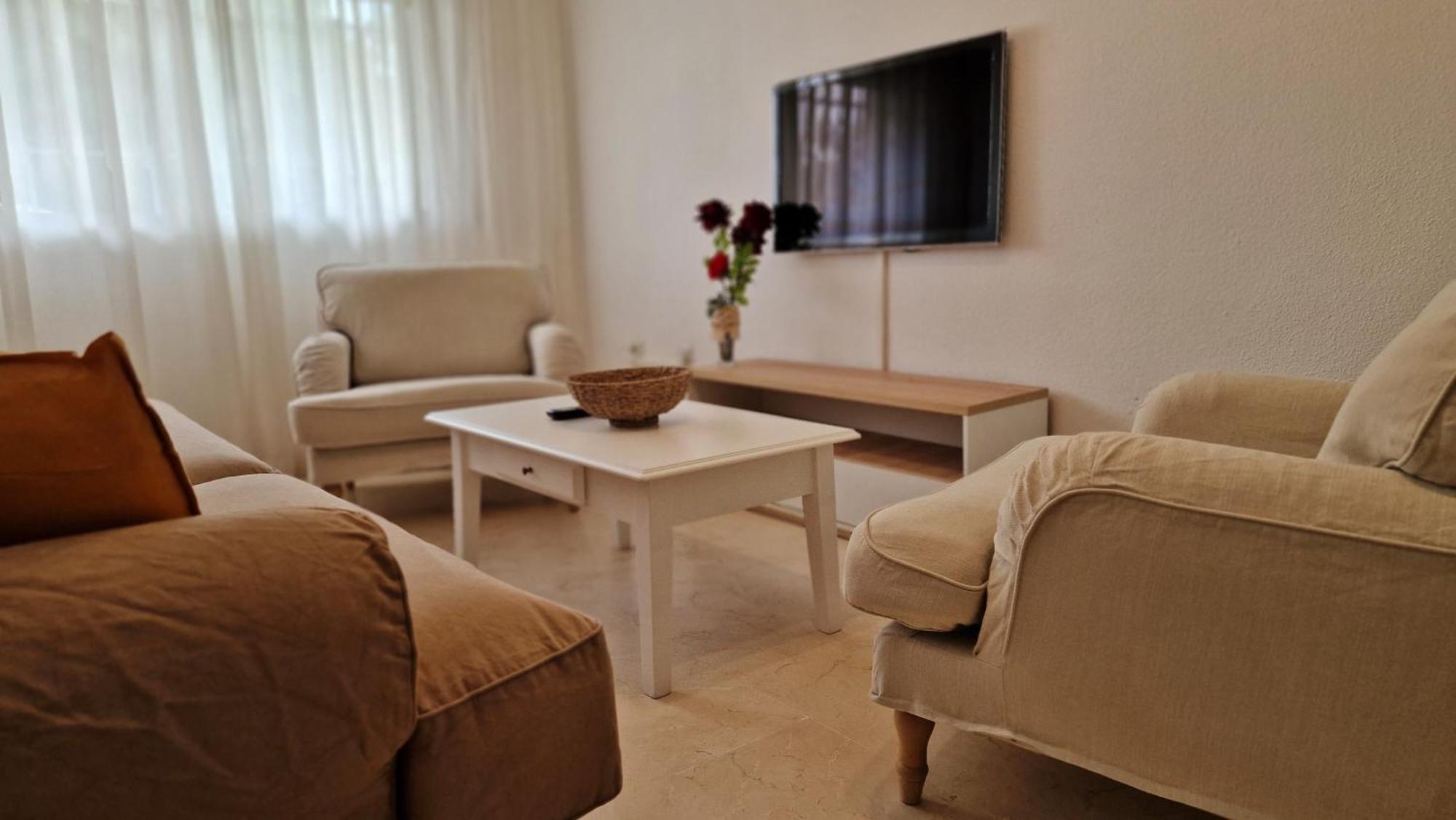 Apartamento Velez Nazari La Azucarera *
